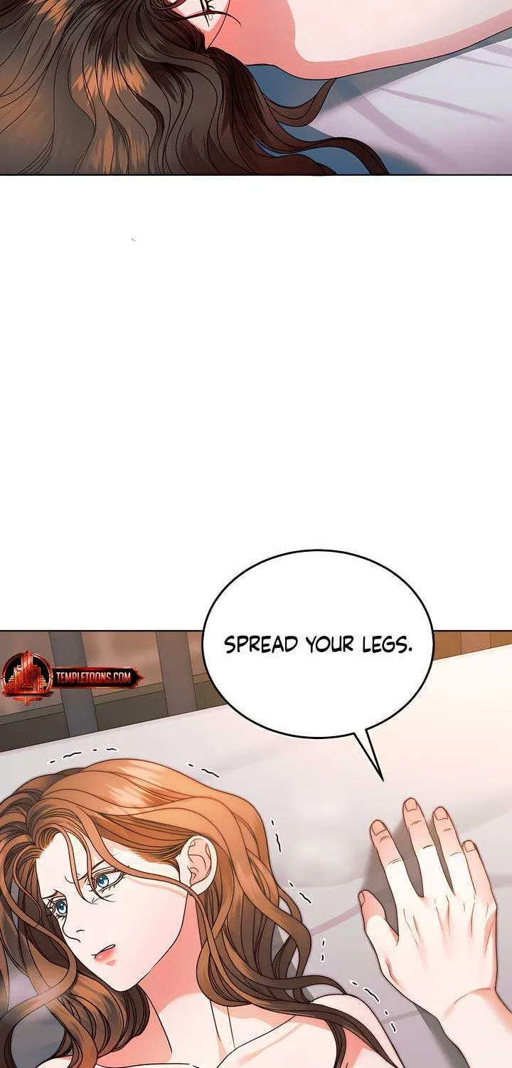 Read Try Begging Me chapter 24 image 65 on Lezhin