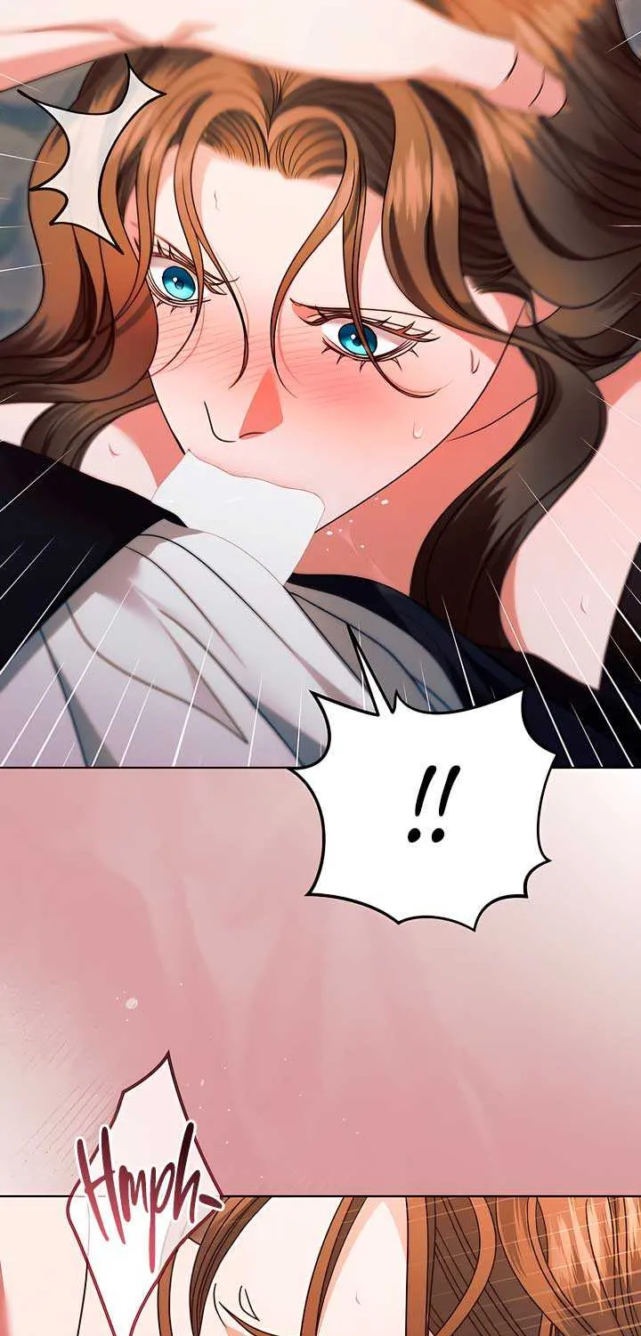 Read Try Begging Me chapter 24 image 8 on Lezhin
