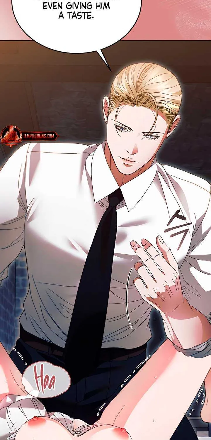 Read Try Begging Me chapter 24 image 80 on Lezhin
