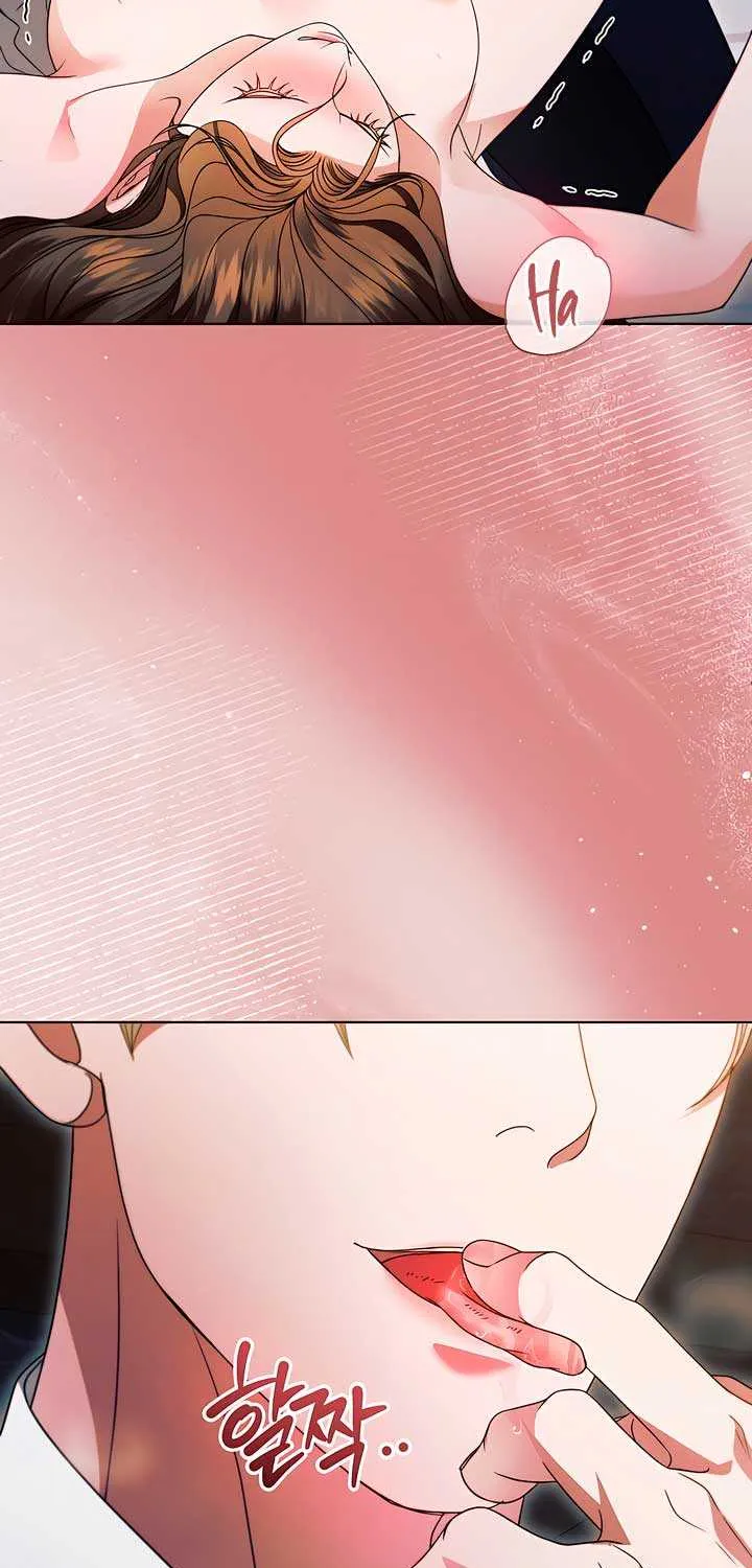 Read Try Begging Me chapter 24 image 81 on Lezhin