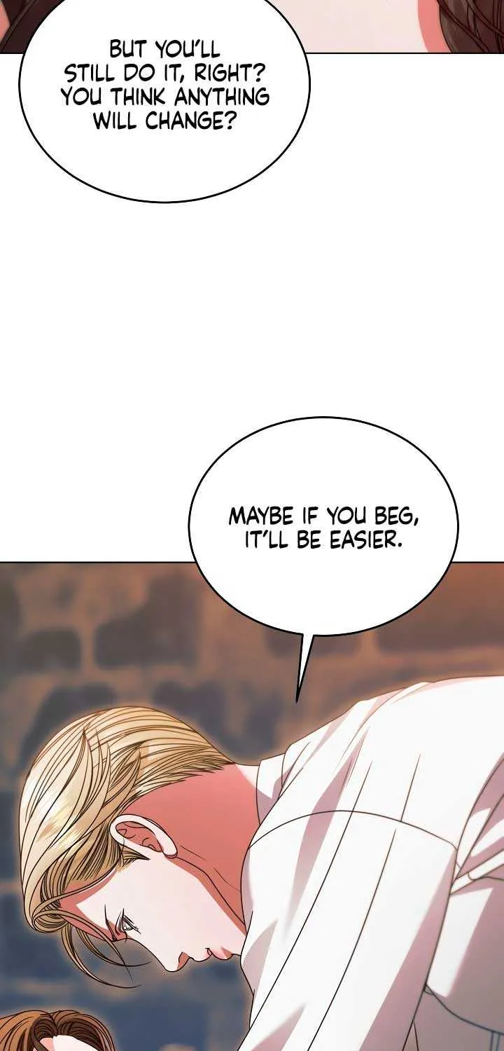 Read Try Begging Me chapter 25 image 12 on Lezhin