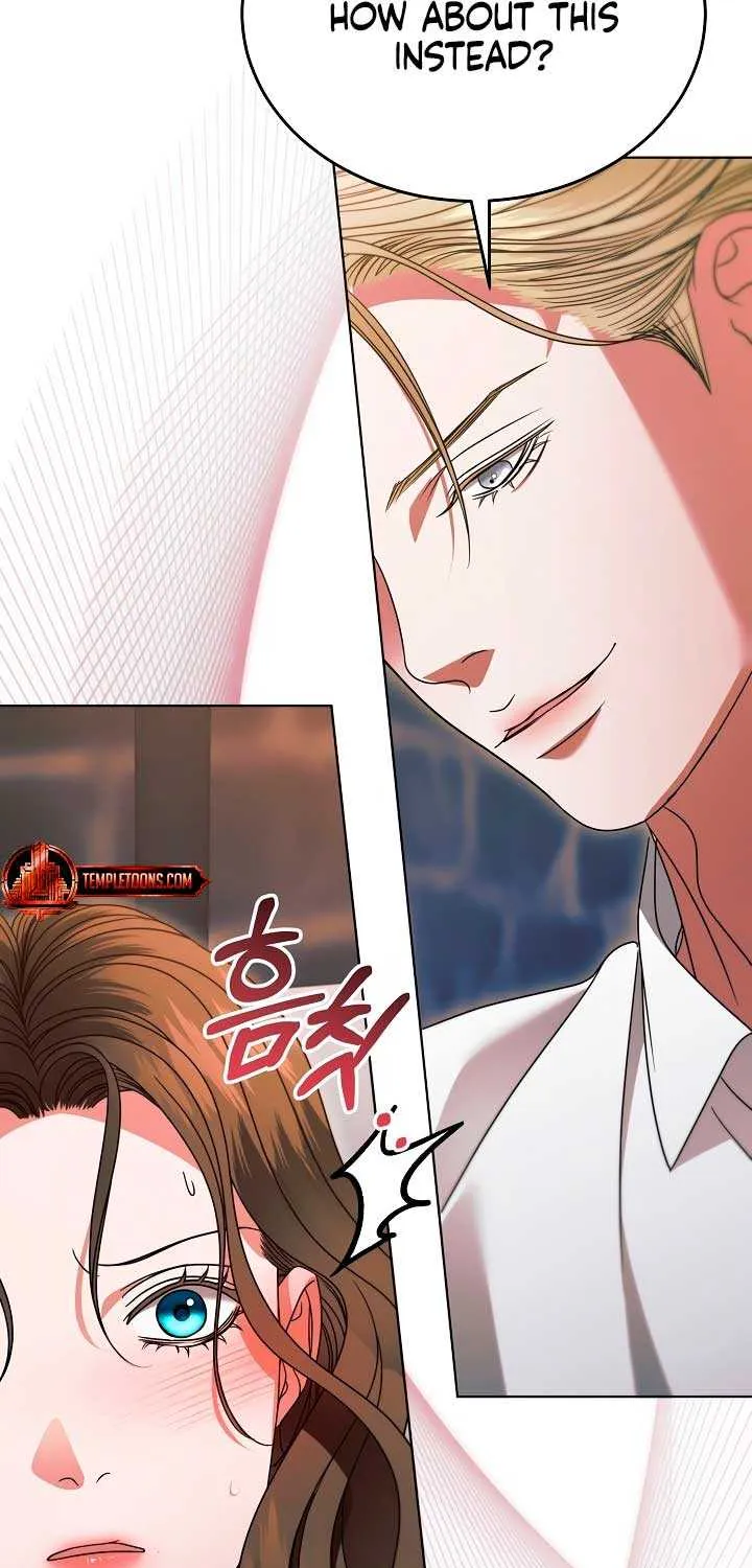 Read Try Begging Me chapter 25 image 14 on Lezhin