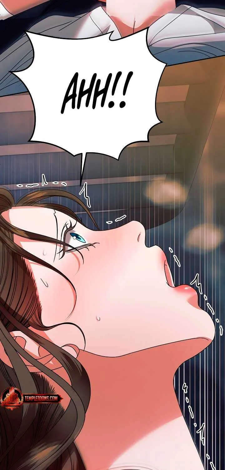 Read Try Begging Me chapter 25 image 20 on Lezhin