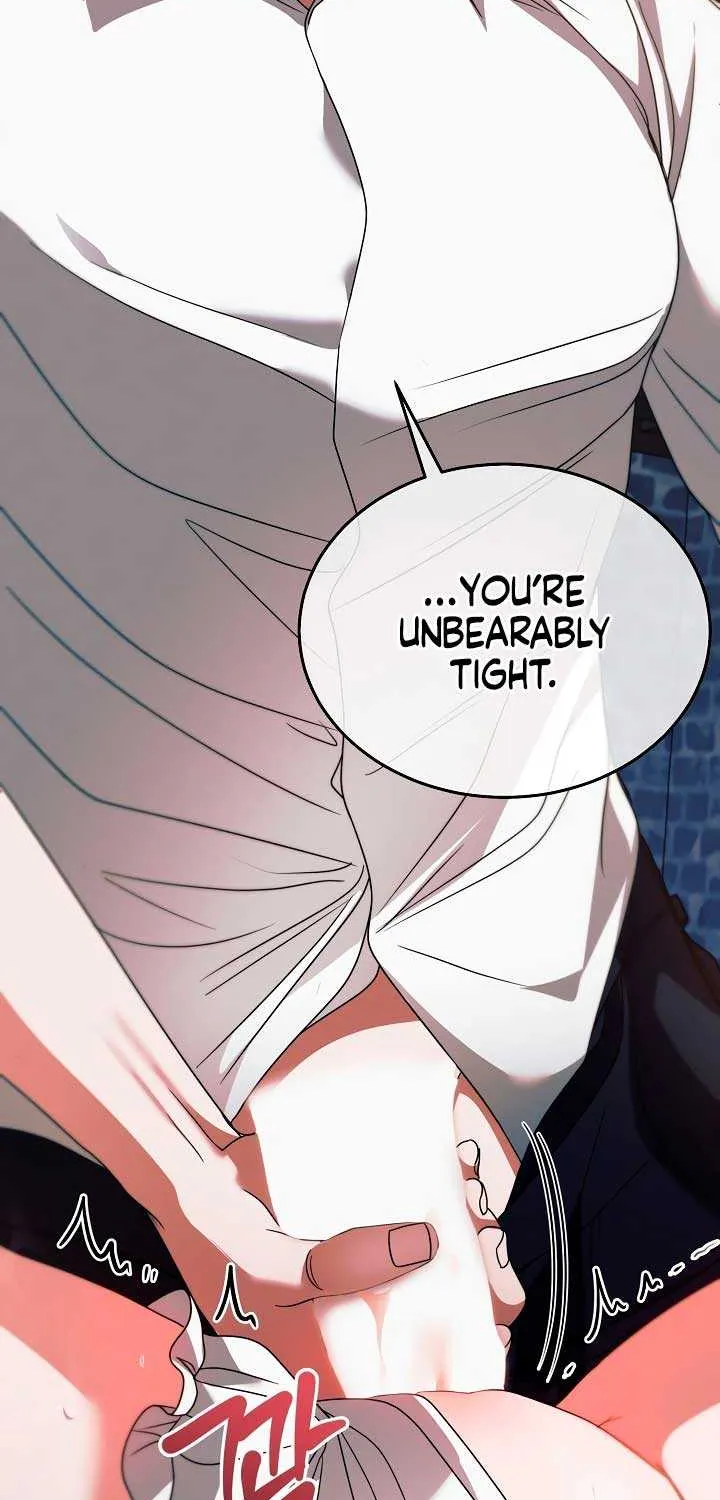 Read Try Begging Me chapter 25 image 22 on Lezhin