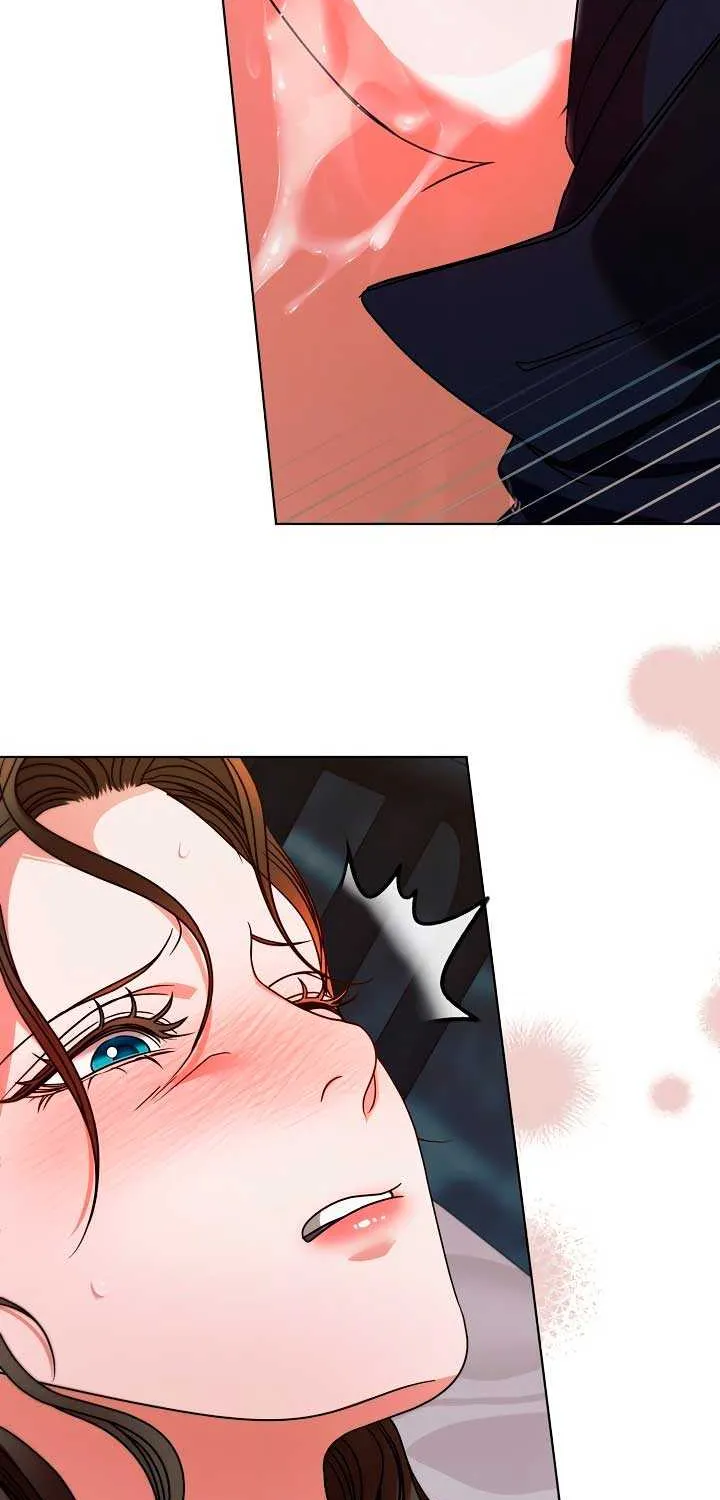 Read Try Begging Me chapter 25 image 26 on Lezhin