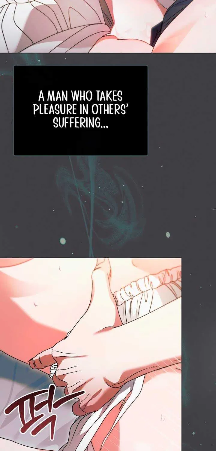 Read Try Begging Me chapter 25 image 36 on Lezhin
