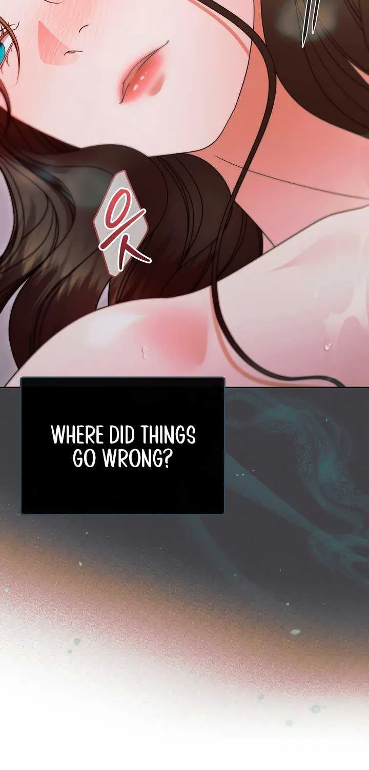 Read Try Begging Me chapter 25 image 38 on Lezhin