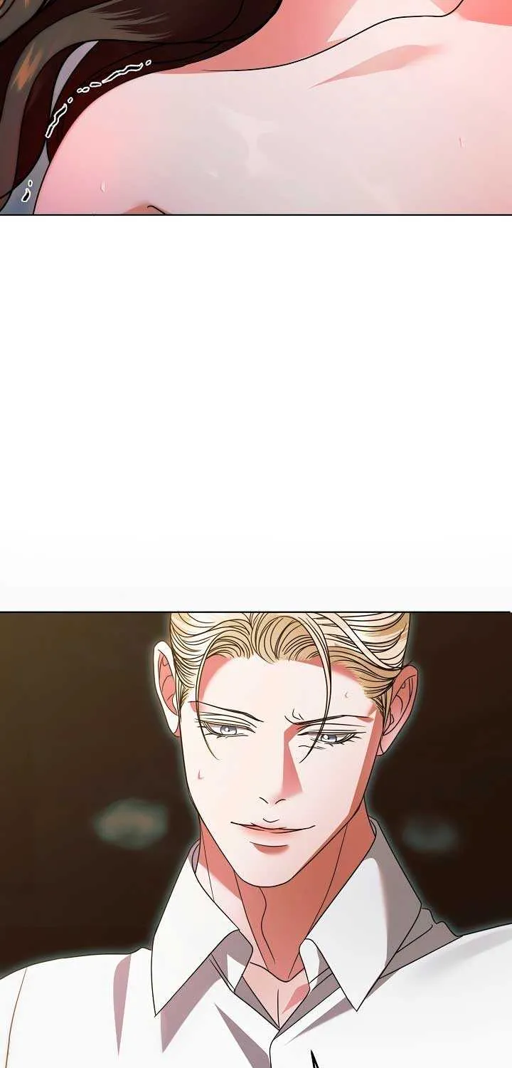 Read Try Begging Me chapter 25 image 4 on Lezhin