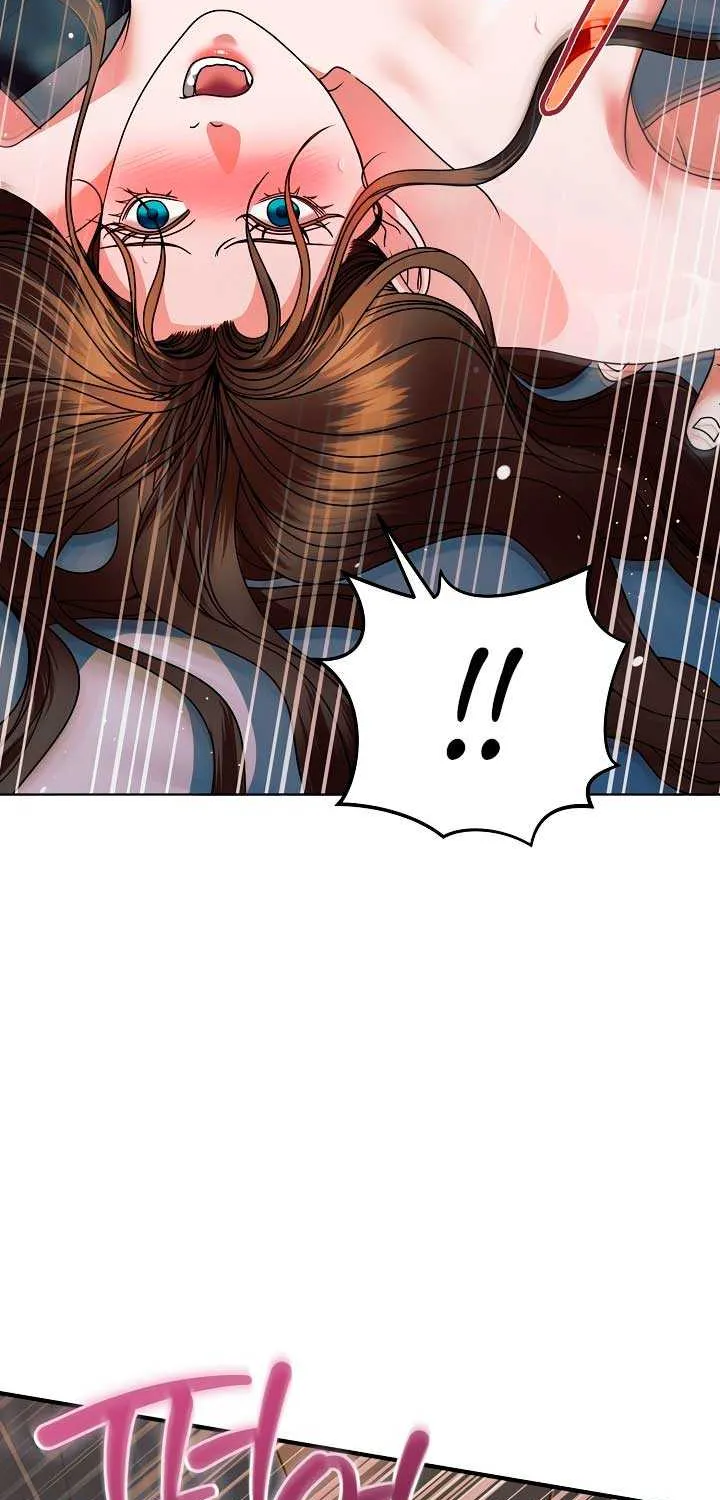 Read Try Begging Me chapter 25 image 57 on Lezhin