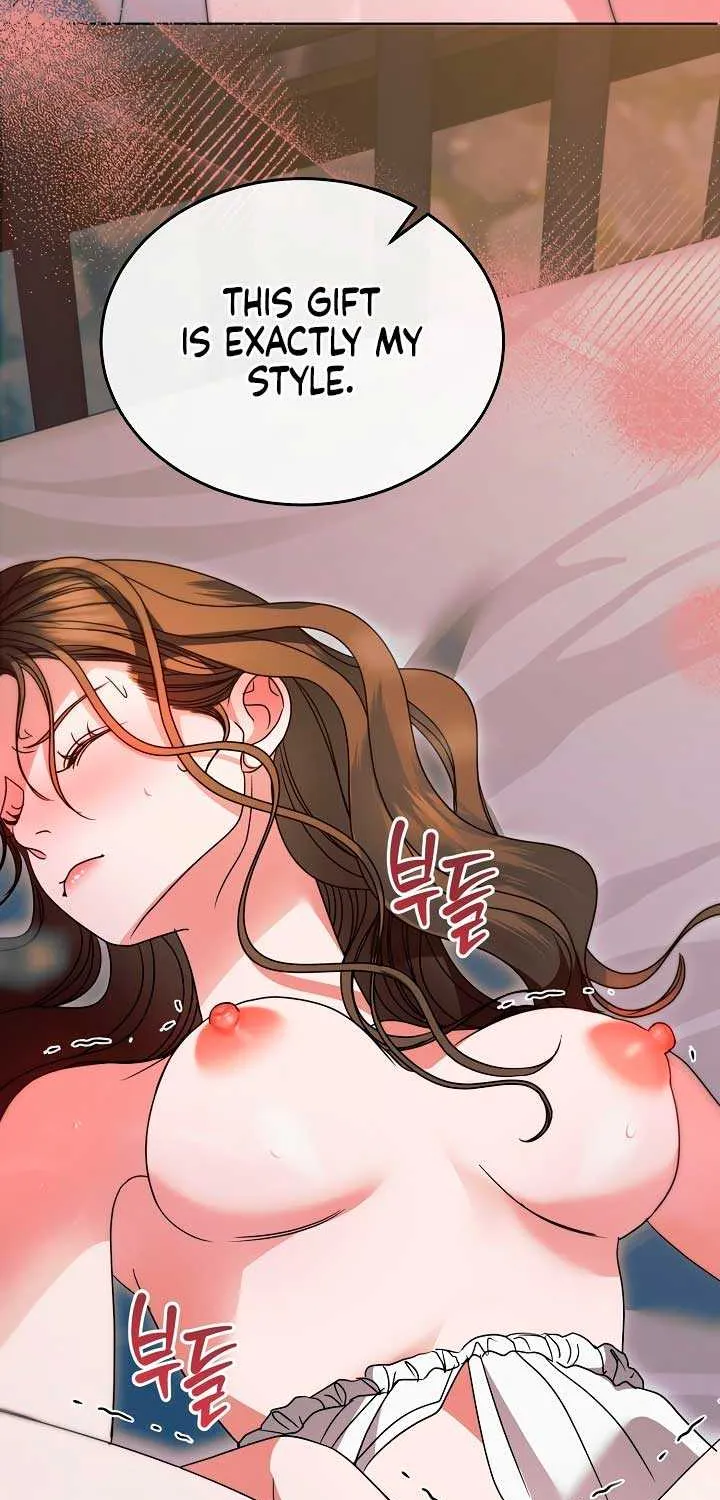 Read Try Begging Me chapter 25 image 6 on Lezhin