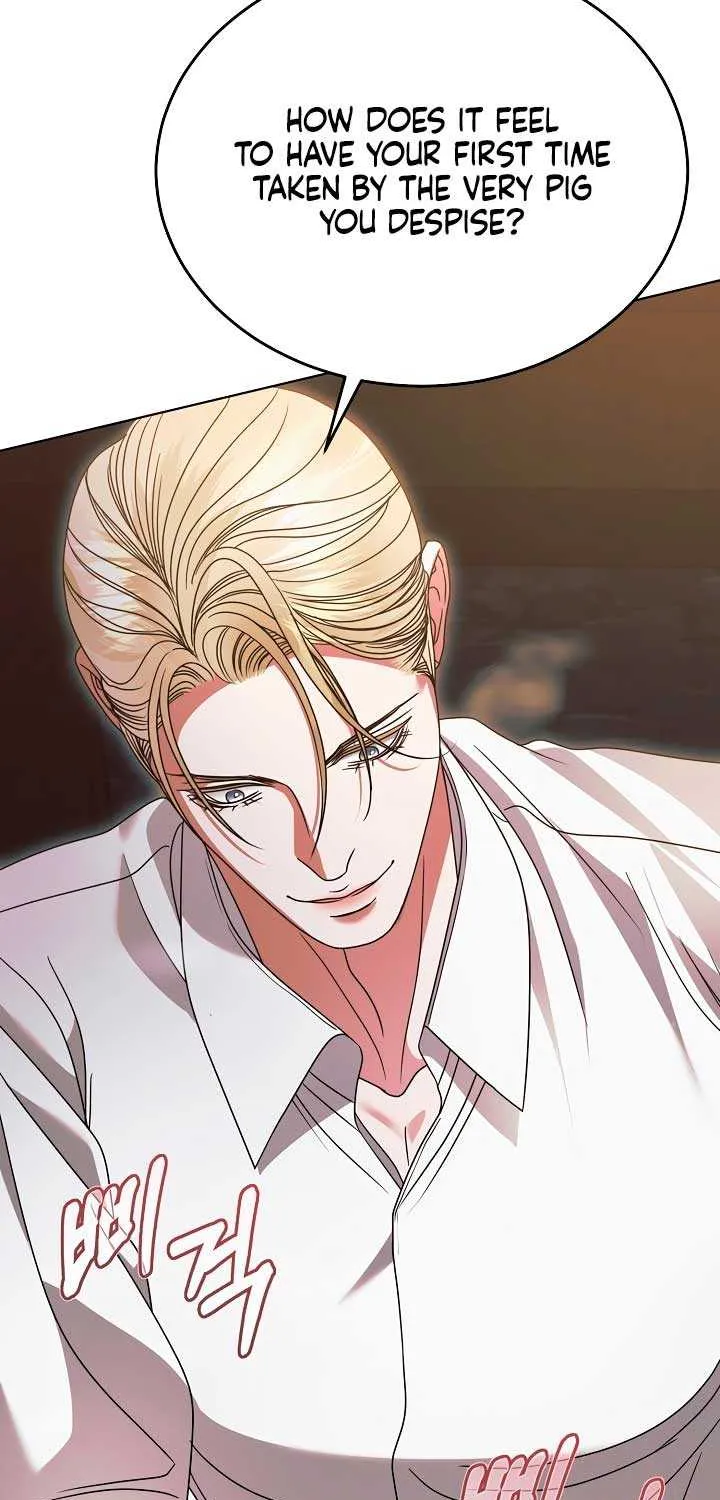 Read Try Begging Me chapter 25 image 64 on Lezhin