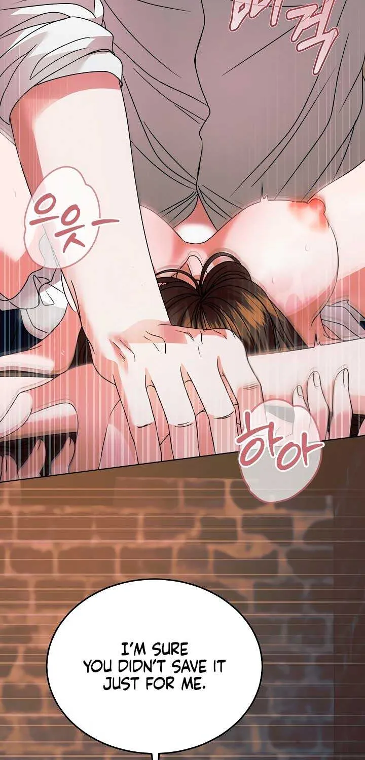 Read Try Begging Me chapter 25 image 65 on Lezhin