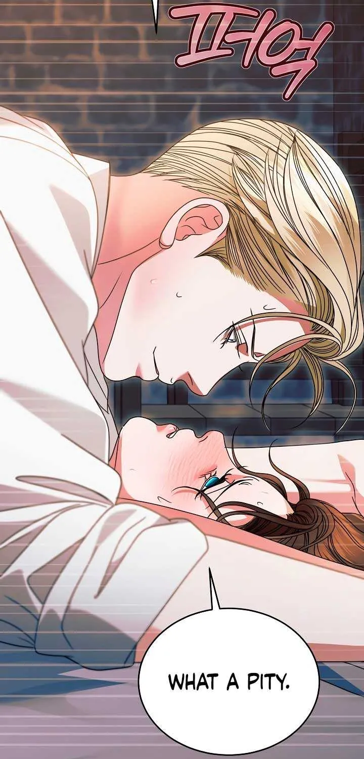 Read Try Begging Me chapter 25 image 66 on Lezhin