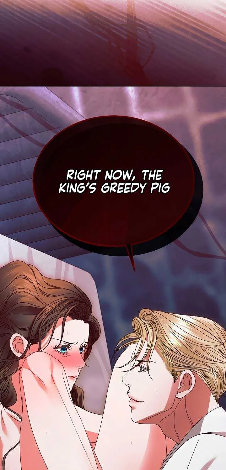 Read Try Begging Me chapter 25 image 74 on Lezhin