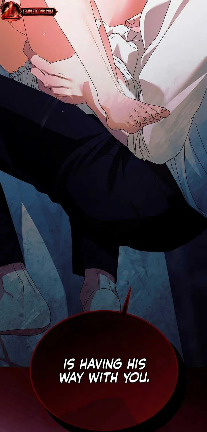 Read Try Begging Me chapter 25 image 75 on Lezhin