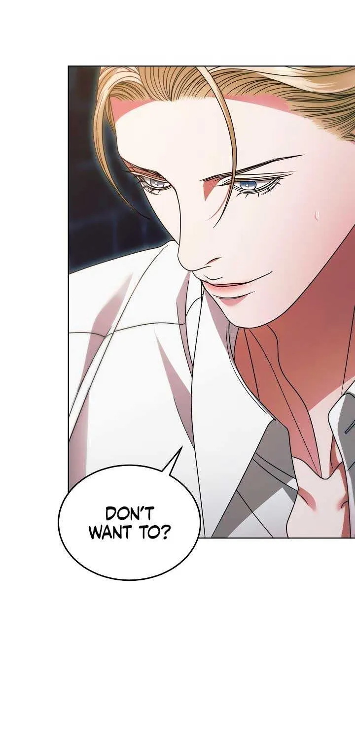 Read Try Begging Me chapter 25 image 9 on Lezhin