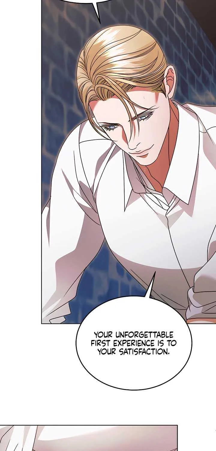 Read Try Begging Me chapter 26 image 10 on Lezhin