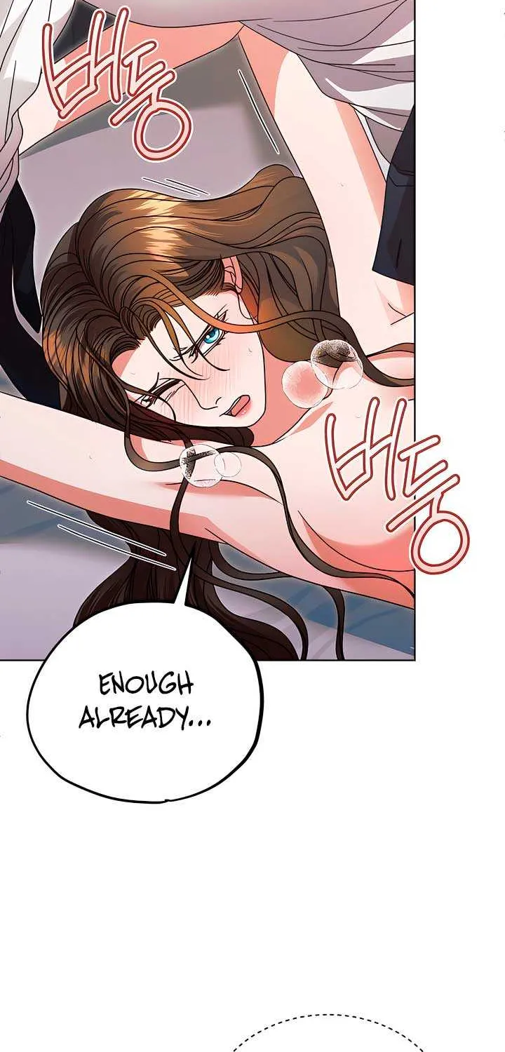 Read Try Begging Me chapter 26 image 11 on Lezhin