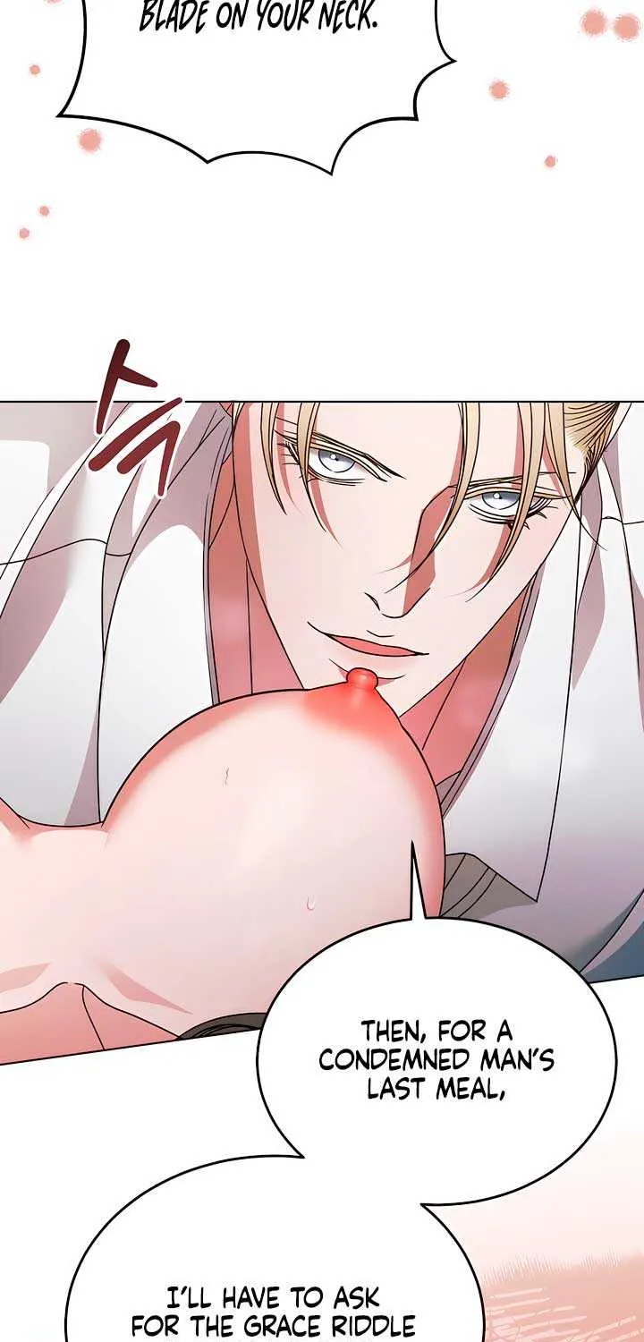 Read Try Begging Me chapter 26 image 20 on Lezhin