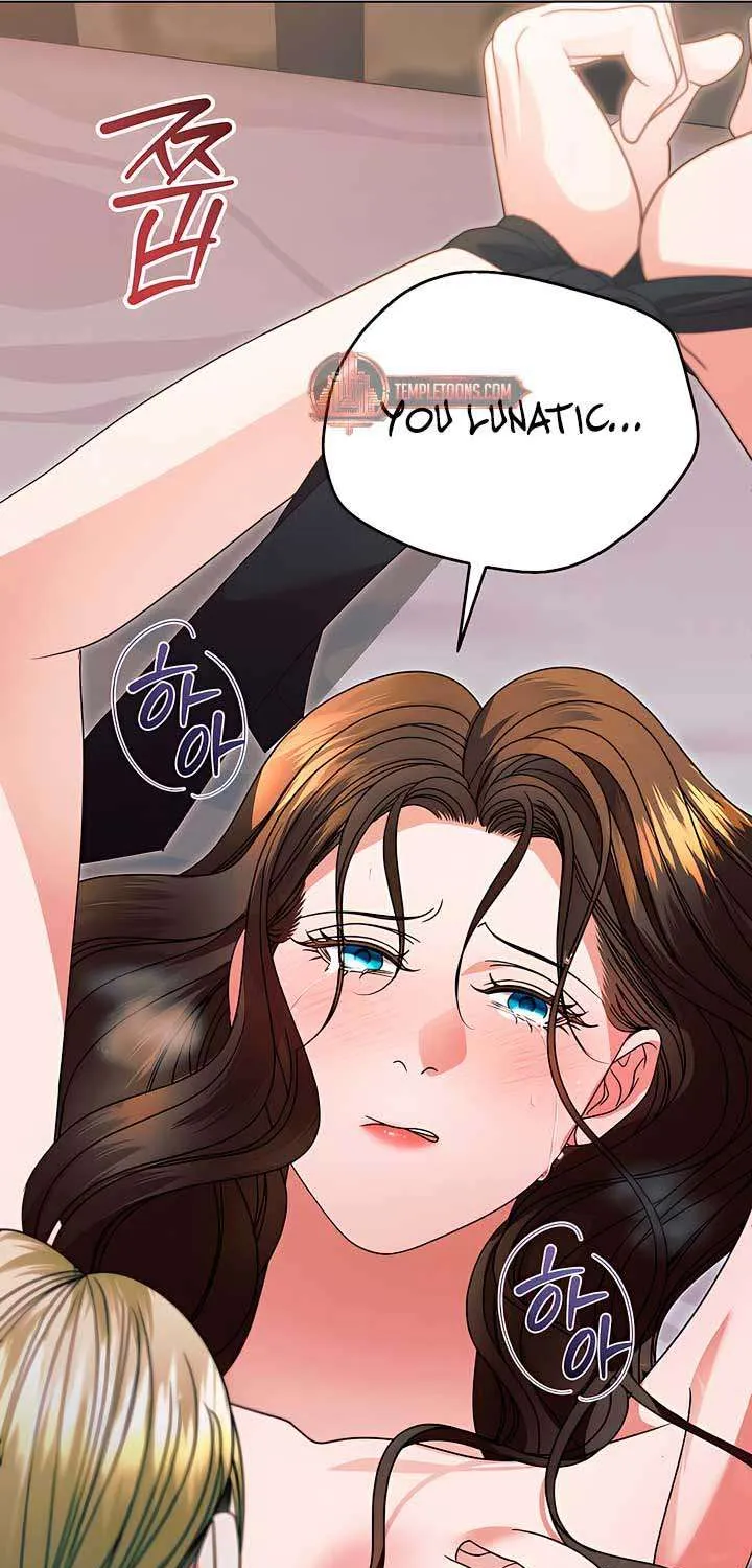 Read Try Begging Me chapter 26 image 23 on Lezhin