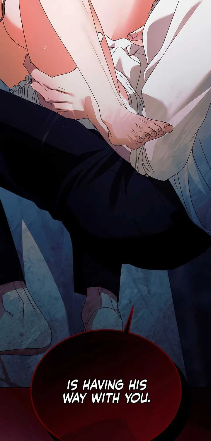 Read Try Begging Me chapter 26 image 3 on Lezhin