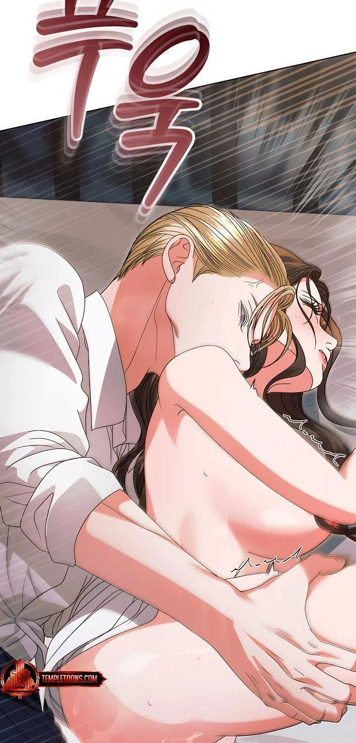 Read Try Begging Me chapter 26 image 35 on Lezhin