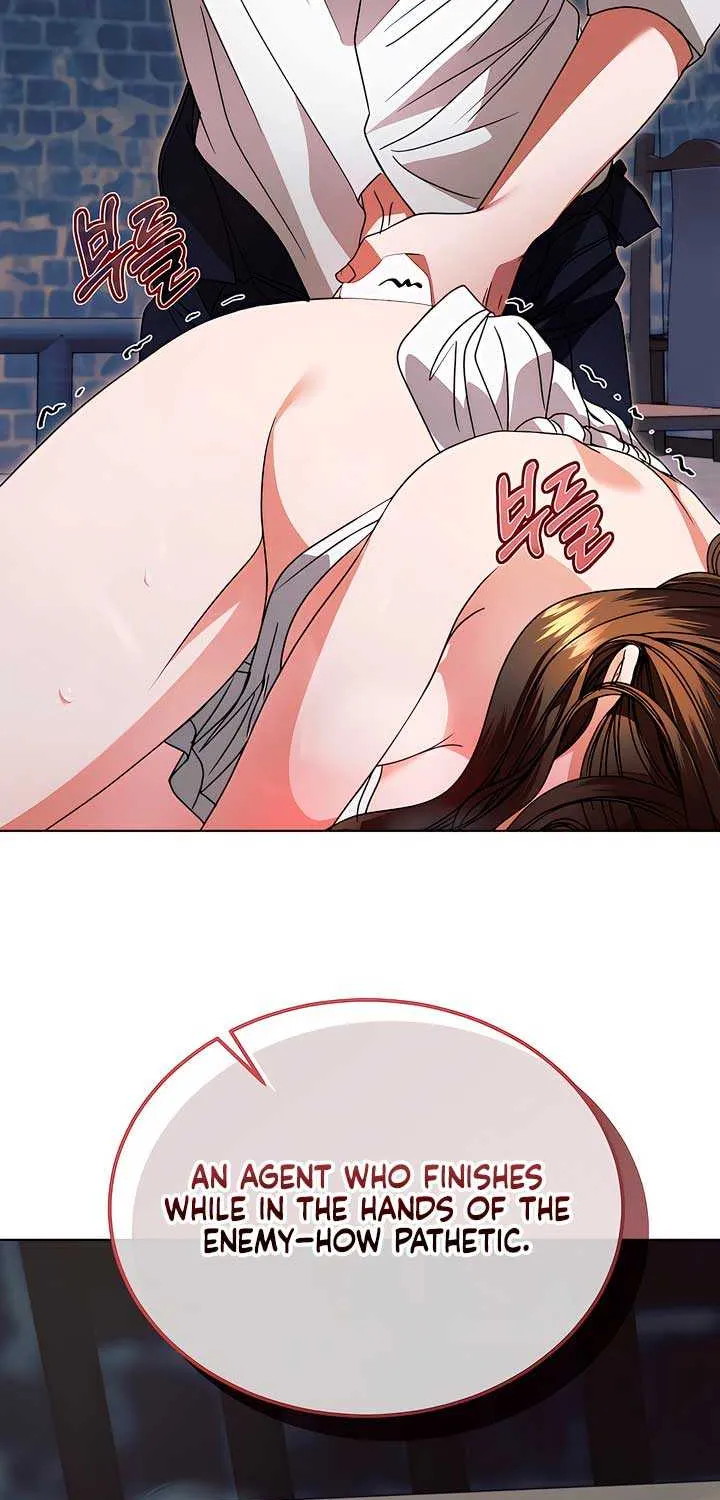 Read Try Begging Me chapter 26 image 49 on Lezhin