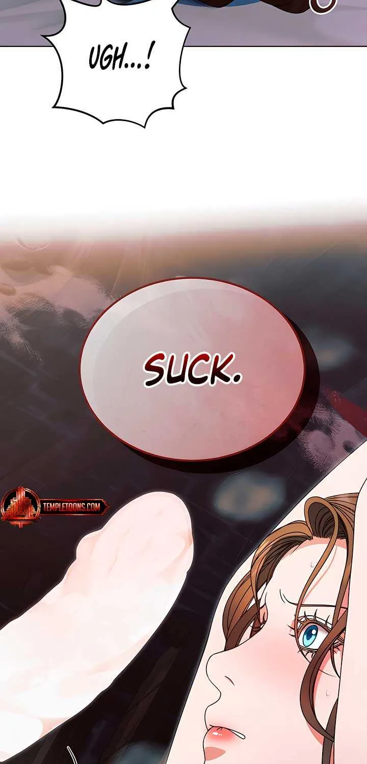 Read Try Begging Me chapter 26 image 56 on Lezhin