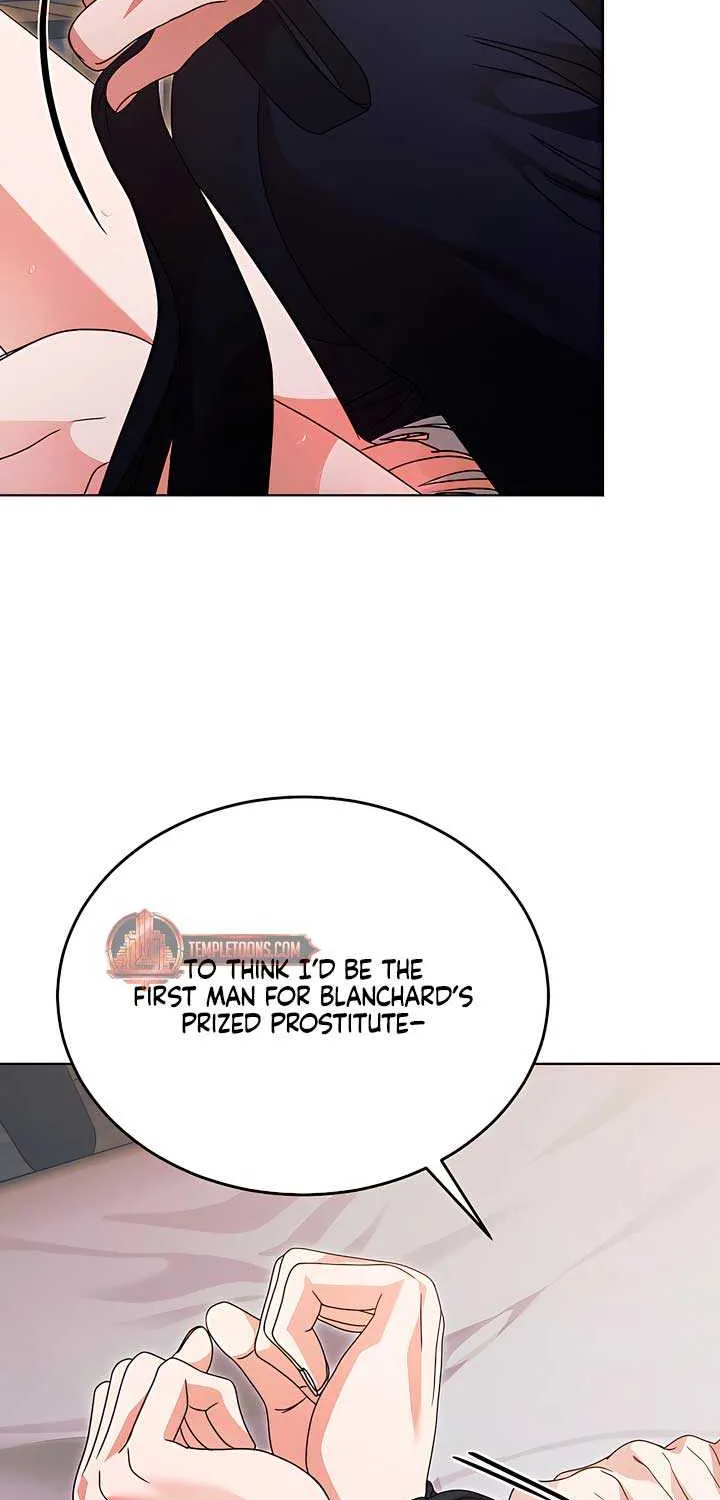Read Try Begging Me chapter 26 image 6 on Lezhin