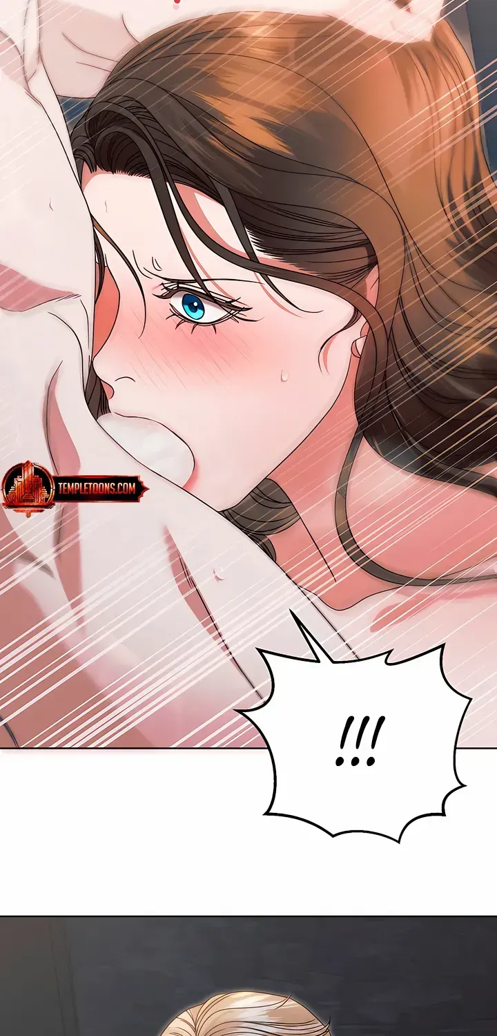 Read Try Begging Me chapter 27 image 11 on Lezhin