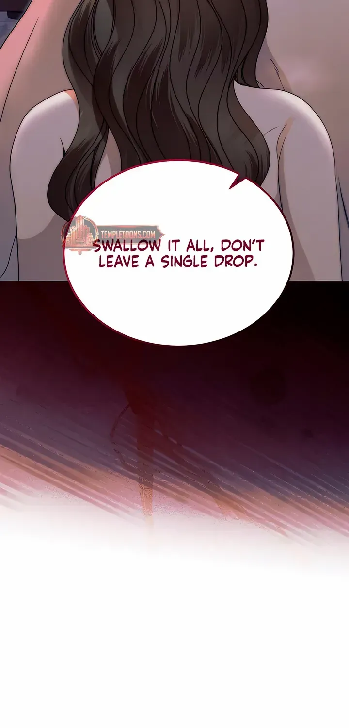 Read Try Begging Me chapter 27 image 13 on Lezhin