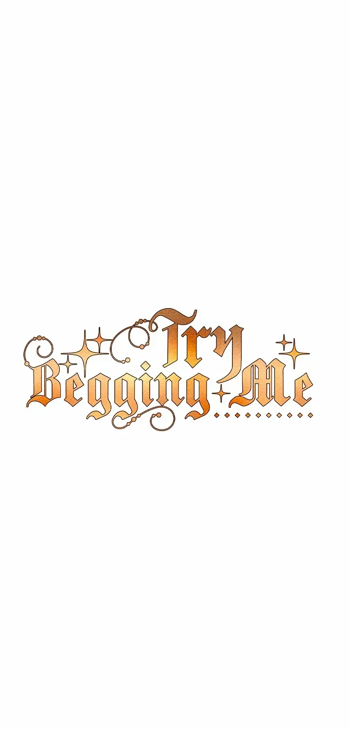 Read Try Begging Me chapter 27 image 14 on Lezhin