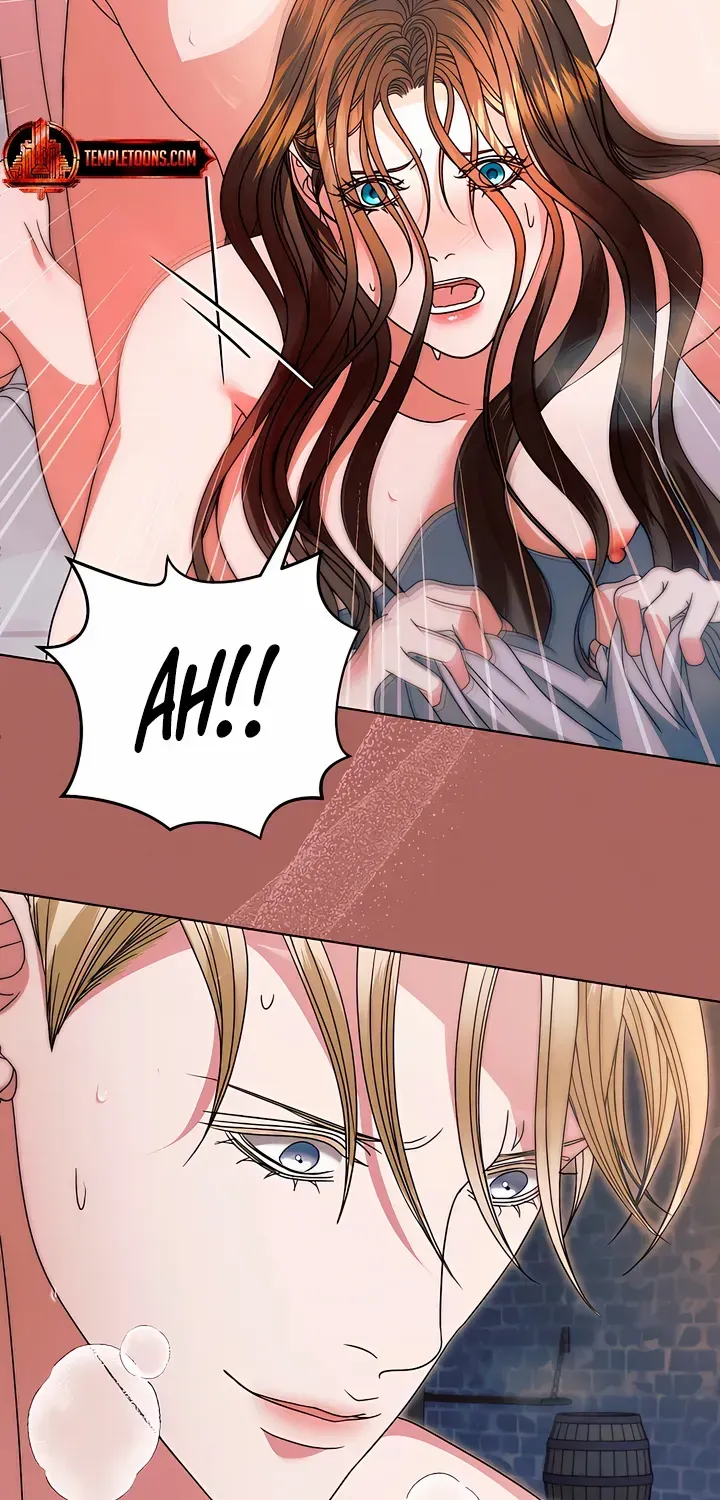 Read Try Begging Me chapter 27 image 19 on Lezhin