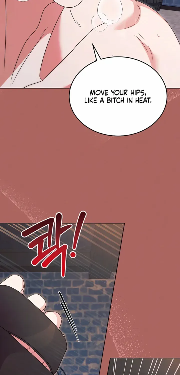 Read Try Begging Me chapter 27 image 20 on Lezhin