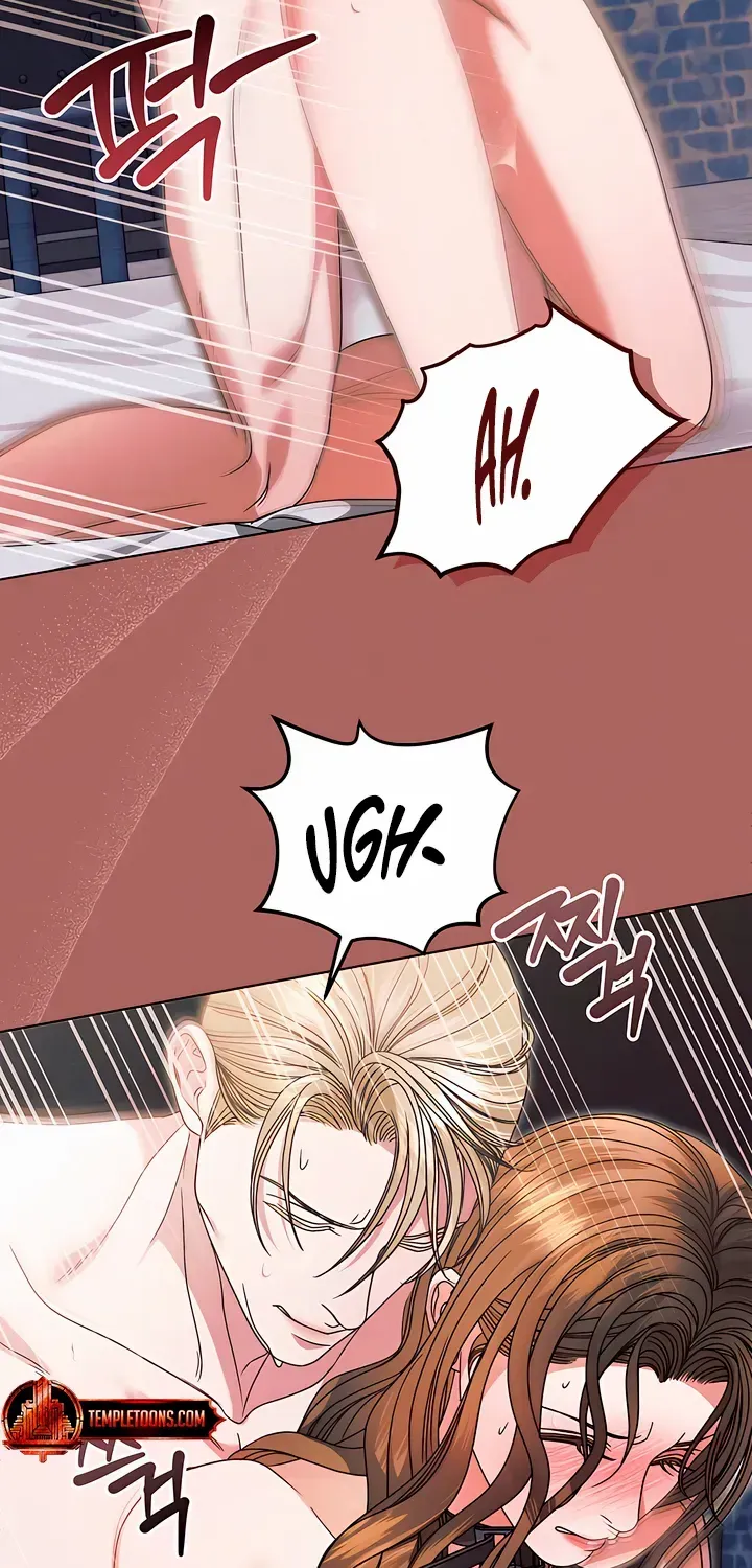 Read Try Begging Me chapter 27 image 23 on Lezhin