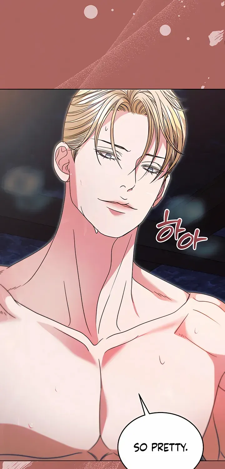 Read Try Begging Me chapter 27 image 31 on Lezhin