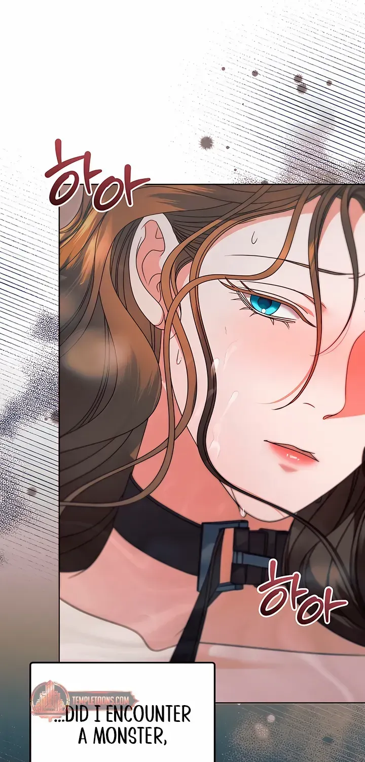Read Try Begging Me chapter 27 image 33 on Lezhin