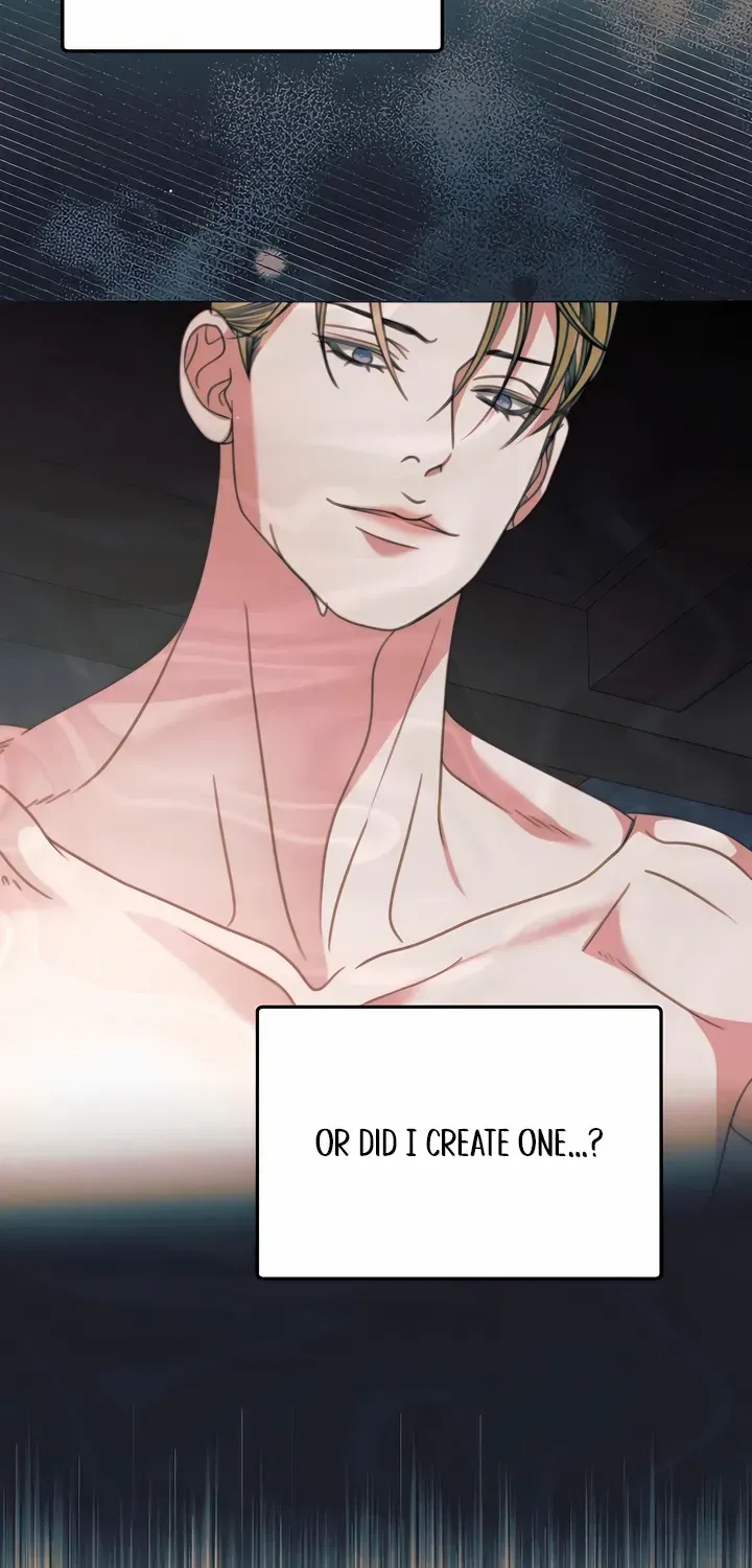 Read Try Begging Me chapter 27 image 34 on Lezhin