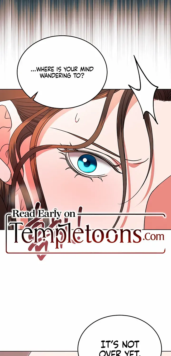 Read Try Begging Me chapter 27 image 35 on Lezhin