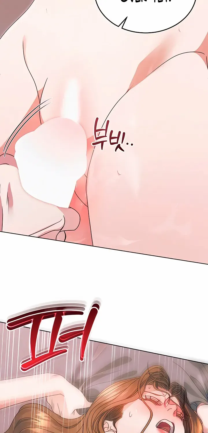 Read Try Begging Me chapter 27 image 36 on Lezhin
