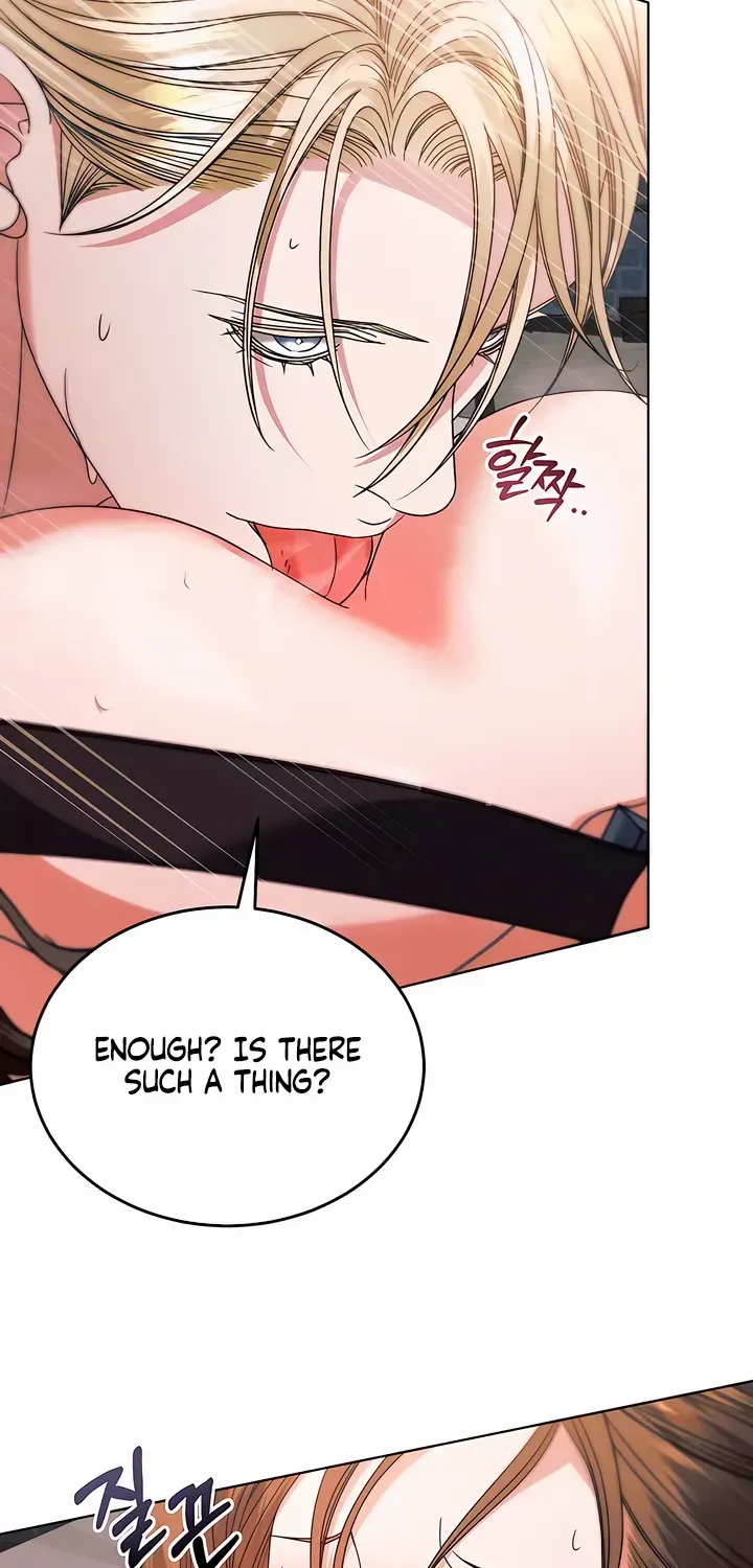 Read Try Begging Me chapter 27 image 42 on Lezhin