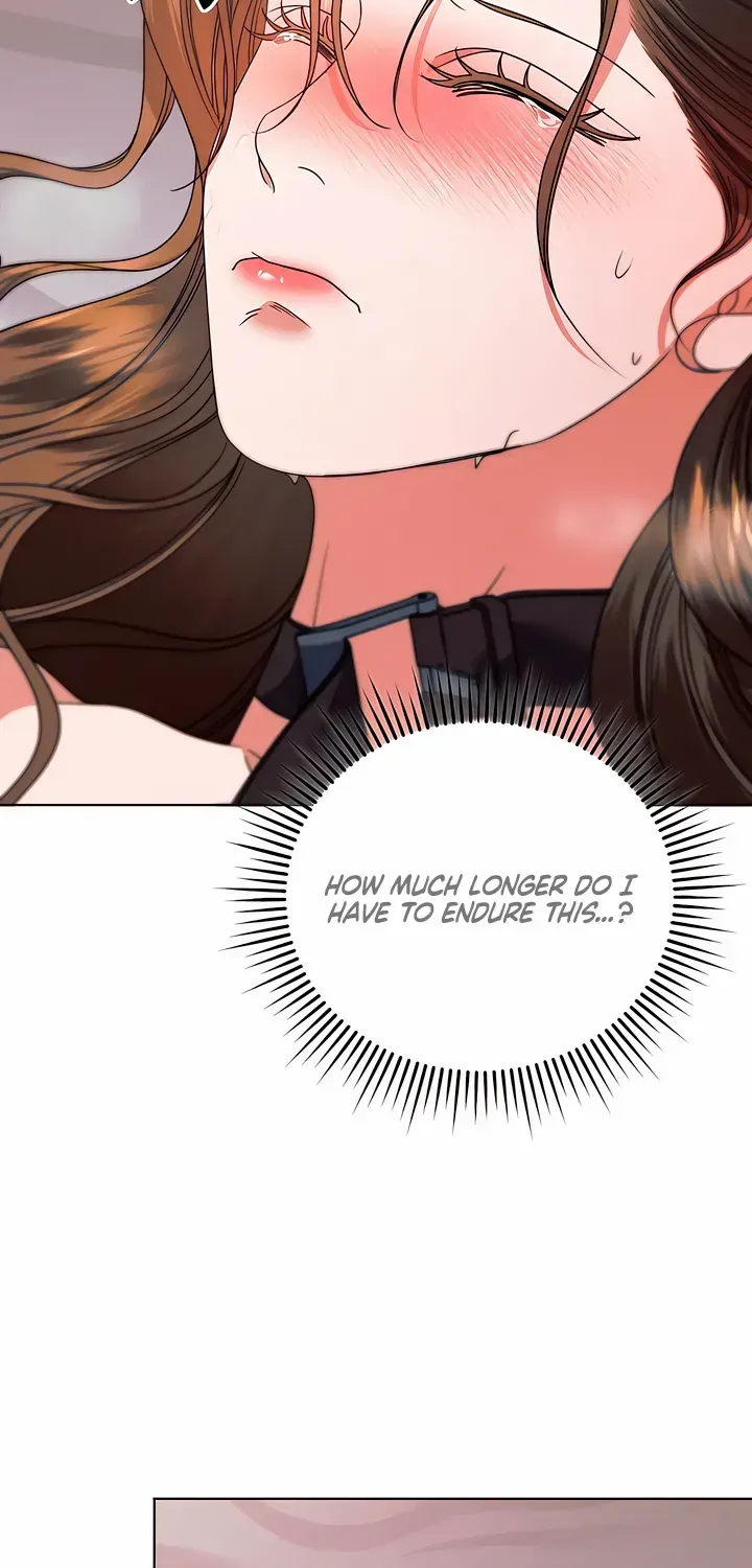 Read Try Begging Me chapter 27 image 43 on Lezhin