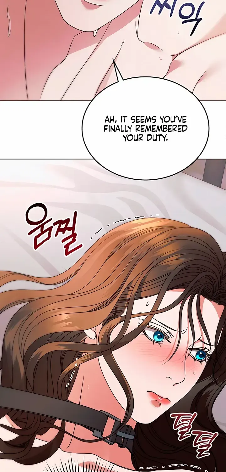 Read Try Begging Me chapter 27 image 46 on Lezhin