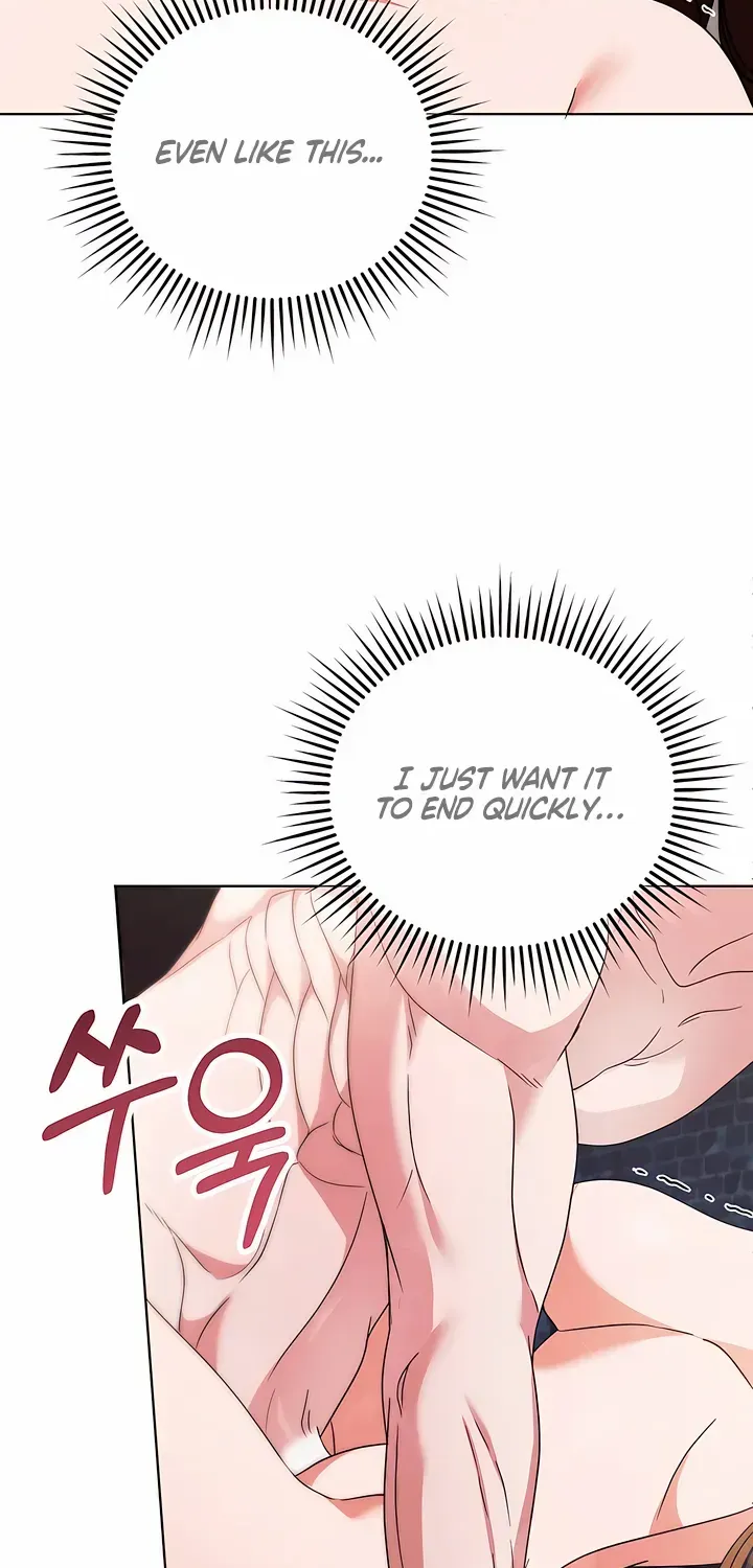 Read Try Begging Me chapter 27 image 47 on Lezhin