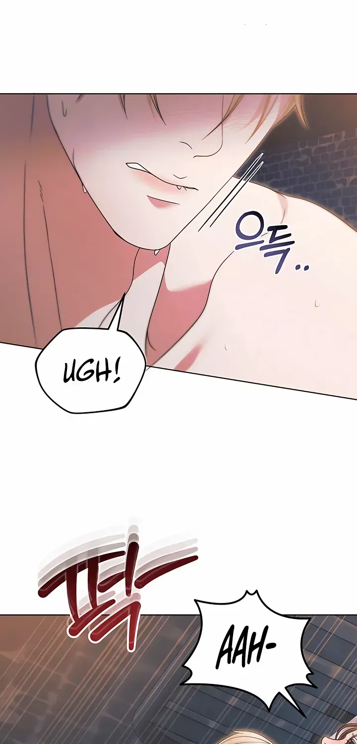 Read Try Begging Me chapter 27 image 49 on Lezhin