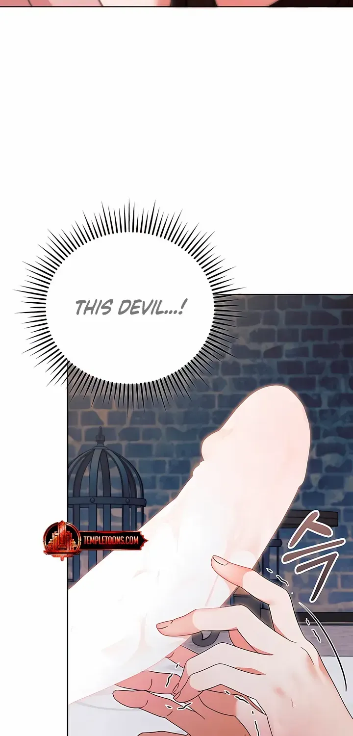 Read Try Begging Me chapter 27 image 6 on Lezhin