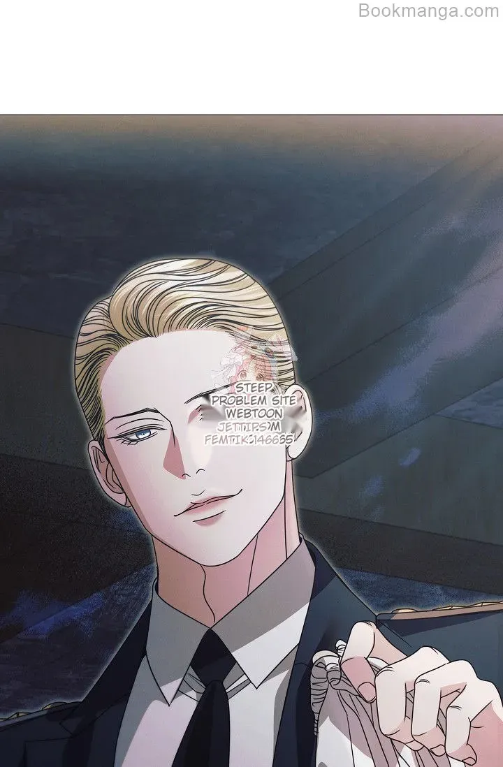 Read Try Begging Me chapter 28 image 1 on Lezhin