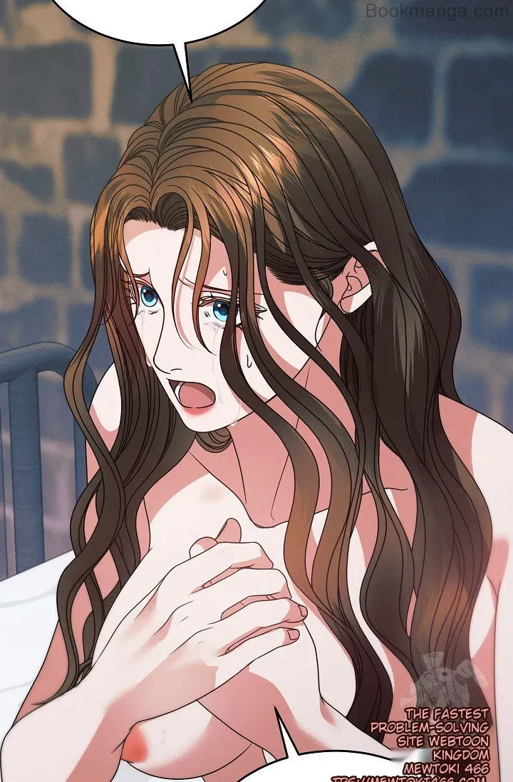 Read Try Begging Me chapter 28 image 13 on Lezhin