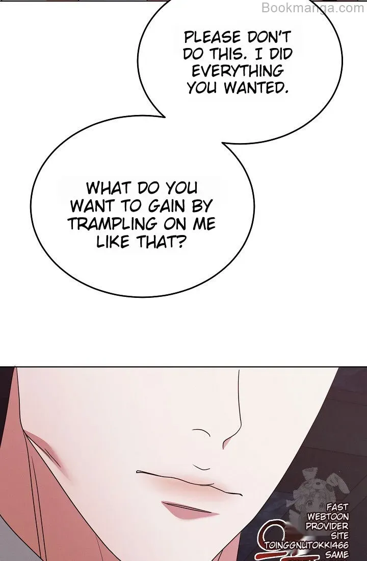 Read Try Begging Me chapter 28 image 14 on Lezhin