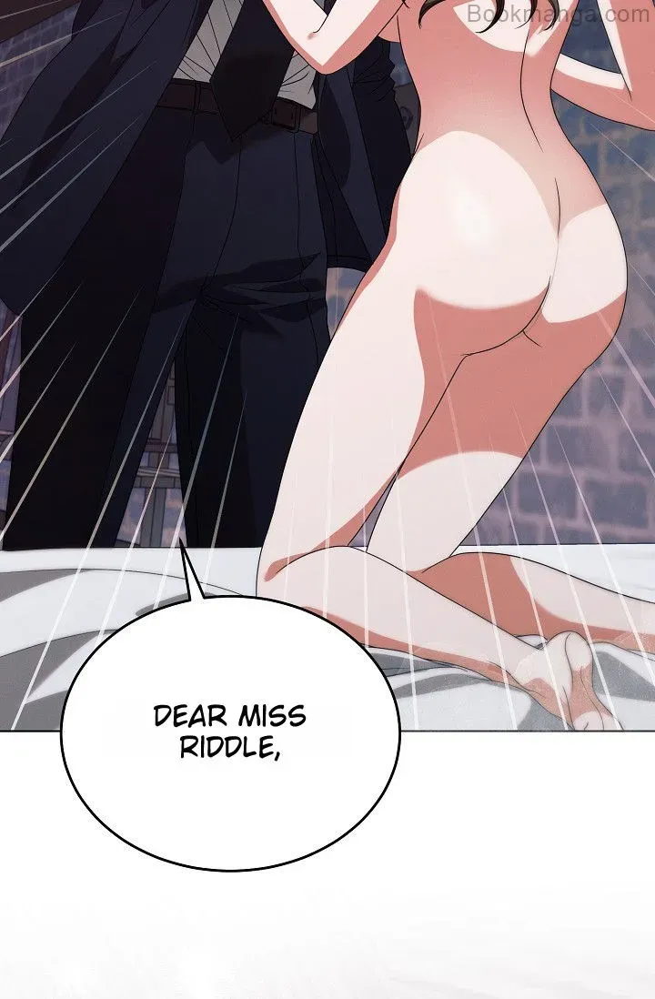 Read Try Begging Me chapter 28 image 17 on Lezhin